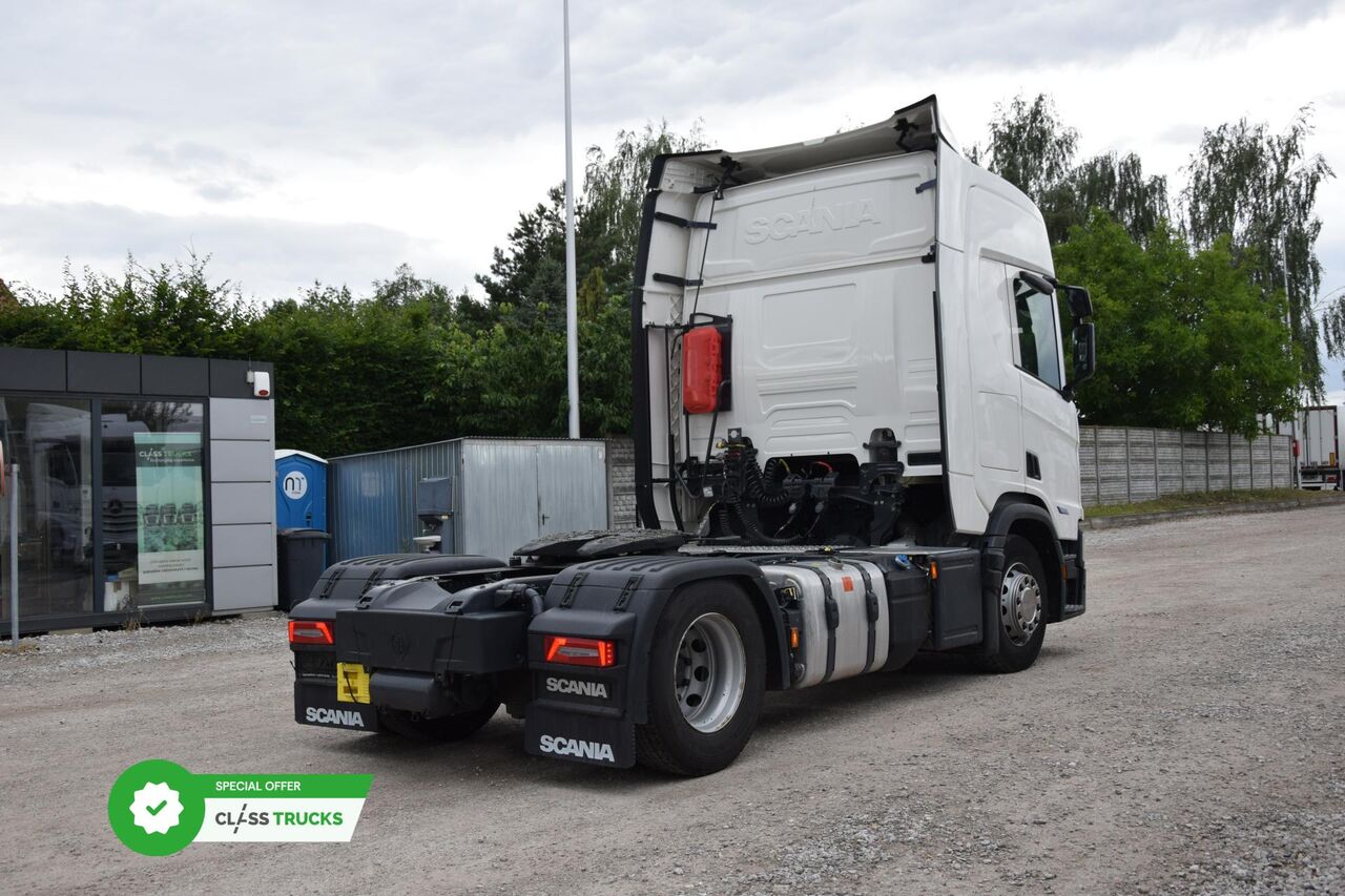 Scania R460 CR20H Adaptive Cruise Control ADAS Package - Тягач: фото 5 Scania R460 CR20H Adaptive Cruise Control ADAS Package - Тягач: фото 5