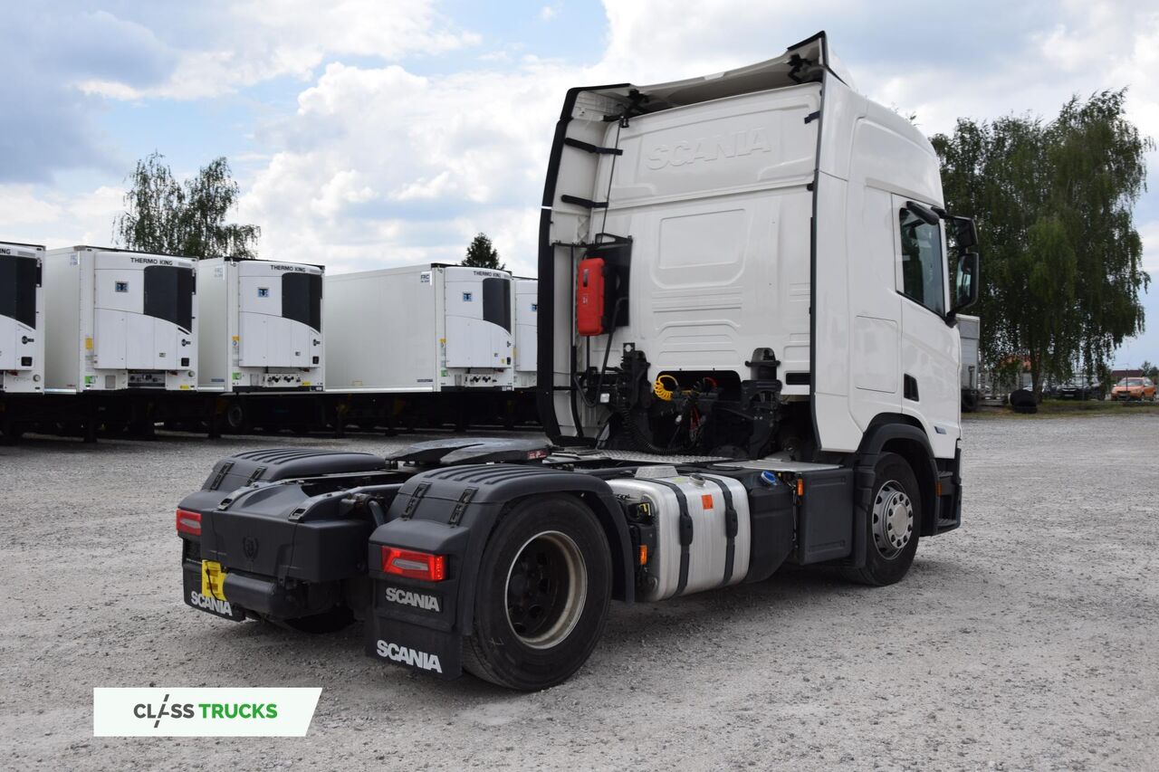 Scania R460 CR20H Adaptive Cruise Control ADAS Package - Тягач: фото 5 Scania R460 CR20H Adaptive Cruise Control ADAS Package - Тягач: фото 5