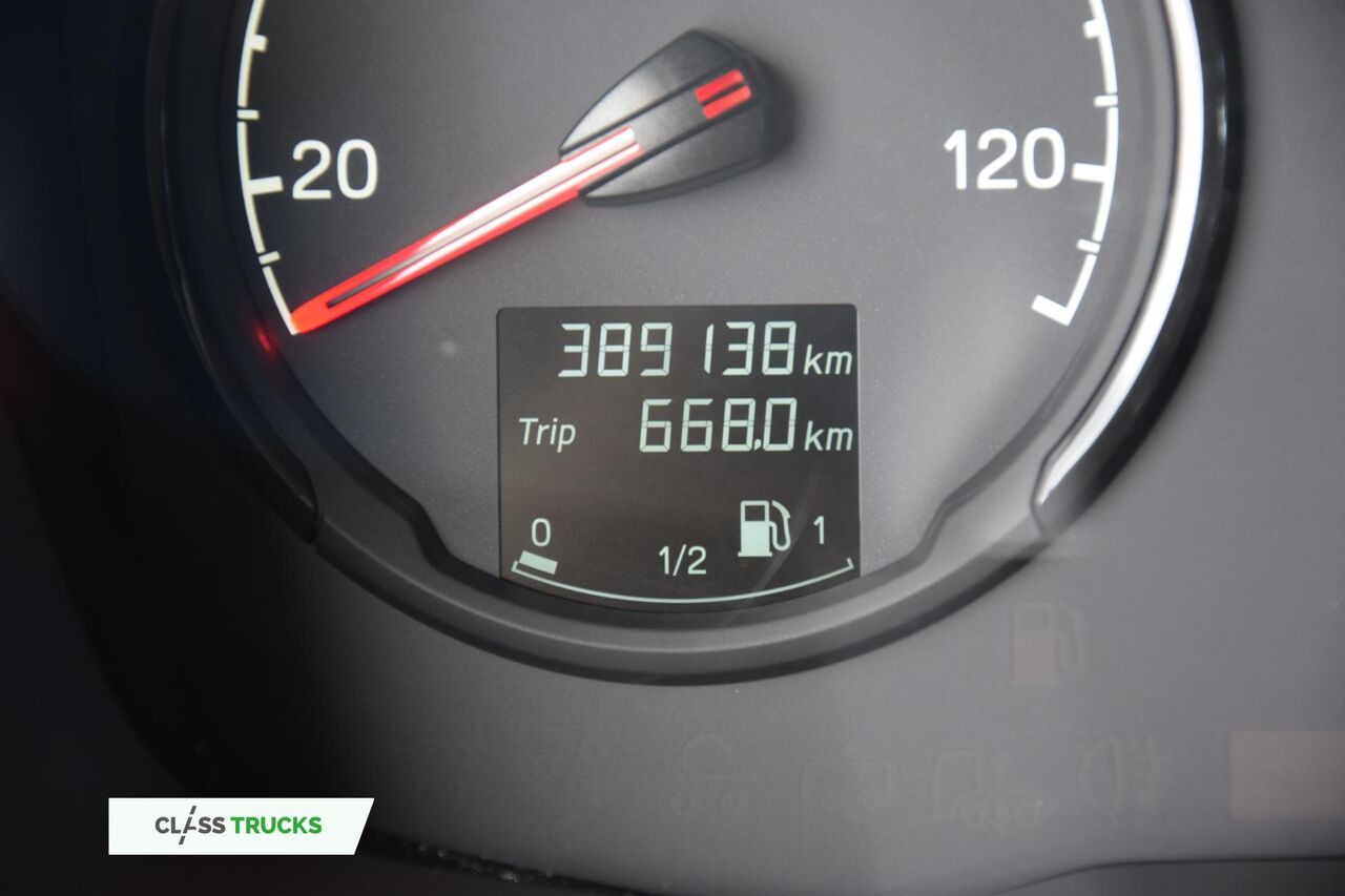 Тягач Scania R460 CR20H Adaptive Cruise Control ADAS Package: фото 10 Тягач Scania R460 CR20H Adaptive Cruise Control ADAS Package: фото 10