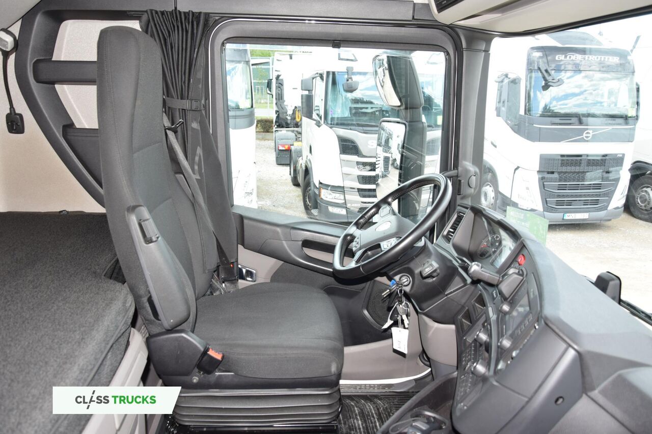 Тягач Scania R460 CR20H Adaptive Cruise Control ADAS Package: фото 16 Тягач Scania R460 CR20H Adaptive Cruise Control ADAS Package: фото 16