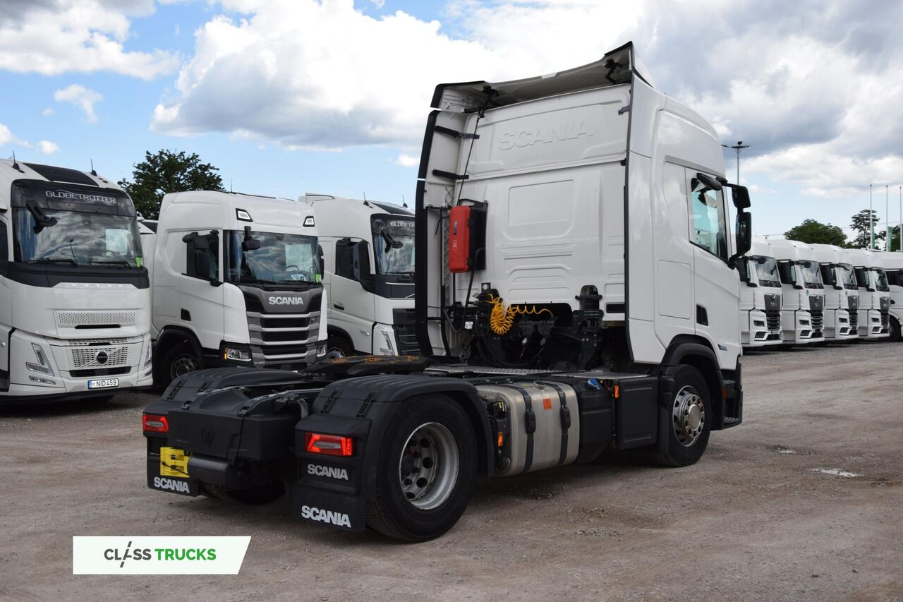 Scania R460 CR20H Adaptive Cruise Control ADAS Package - Тягач: фото 5 Scania R460 CR20H Adaptive Cruise Control ADAS Package - Тягач: фото 5
