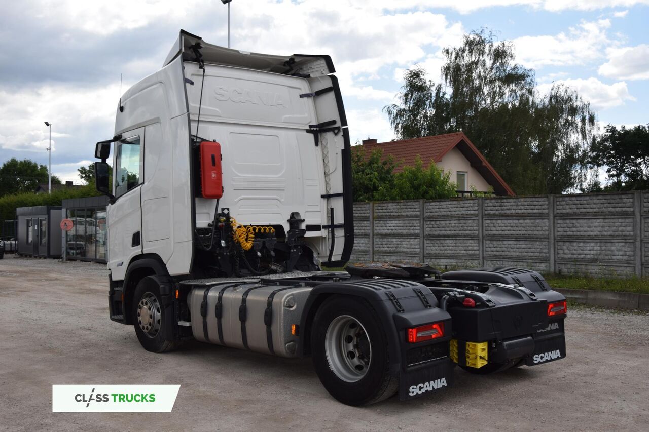 Тягач Scania R460 CR20H Adaptive Cruise Control ADAS Package: фото 6 Тягач Scania R460 CR20H Adaptive Cruise Control ADAS Package: фото 6