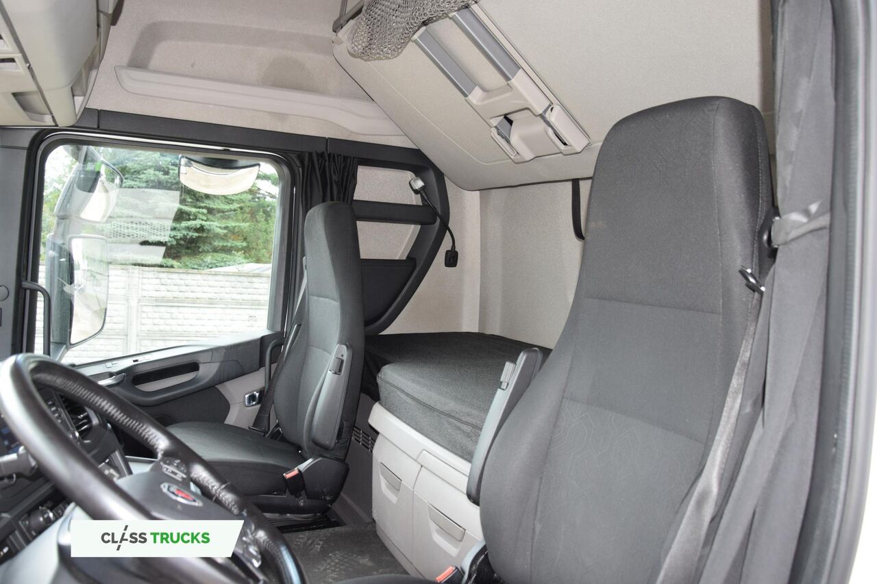 Тягач Scania R460 CR20H Adaptive Cruise Control ADAS Package: фото 9 Тягач Scania R460 CR20H Adaptive Cruise Control ADAS Package: фото 9