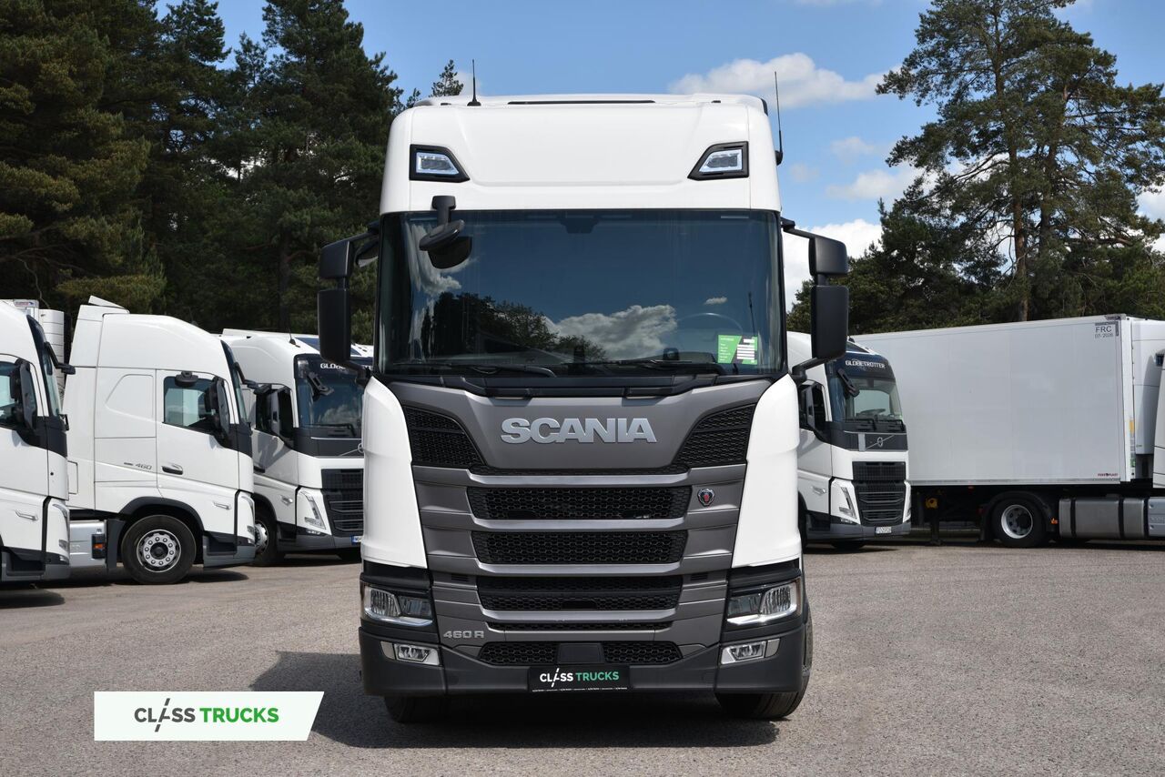 Scania R460 CR20H Cab Adaptive Cruise Control ADAS Package - Тягач: фото 2 Scania R460 CR20H Cab Adaptive Cruise Control ADAS Package - Тягач: фото 2