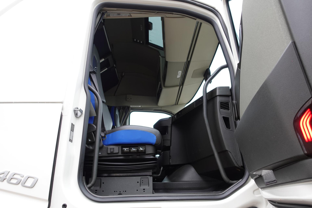 Тягач Volvo FH 460 Globetrotter XL i-Save I-ParkCool: фото 9