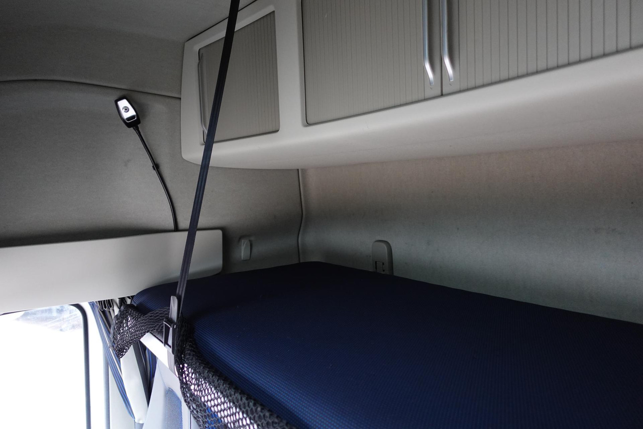 Тягач Volvo FH 460 Globetrotter XL i-Save I-ParkCool: фото 18