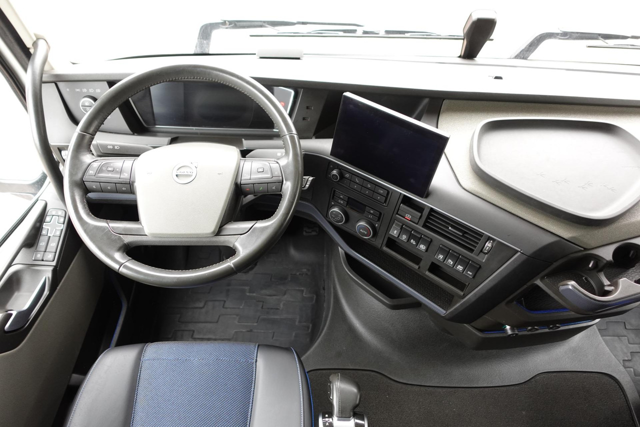 Тягач Volvo FH 460 Globetrotter XL i-Save I-ParkCool: фото 12
