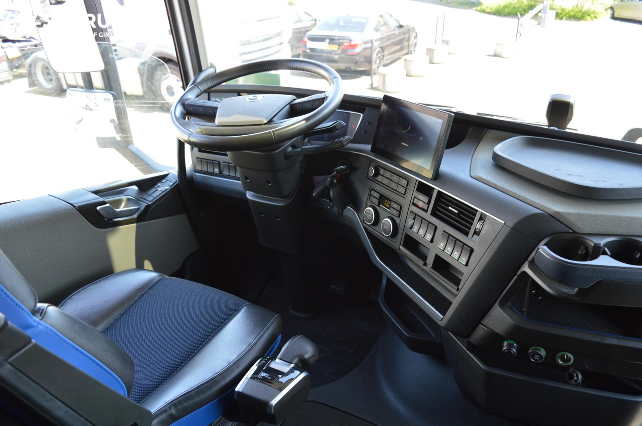 Тягач Volvo FH 460 Globetrotter XL i-Save I-ParkCool: фото 14