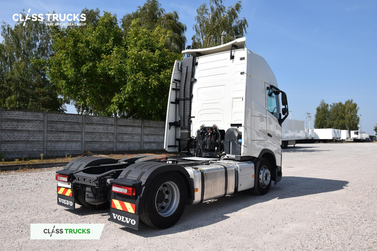 Volvo FH 460 Globetrotter XL i-Save - Тягач: фото 4 Volvo FH 460 Globetrotter XL i-Save - Тягач: фото 4
