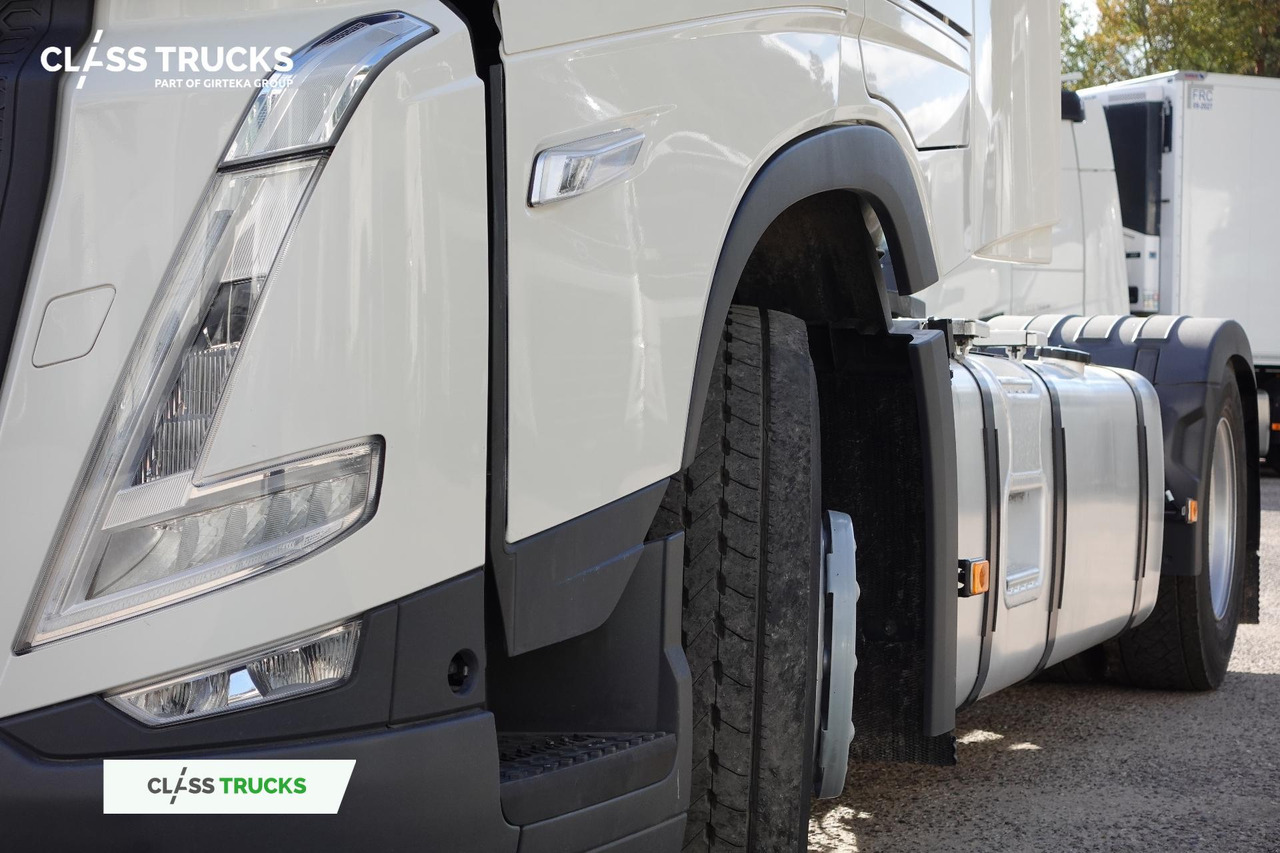 Volvo FH 460 Globetrotter XL i-Save - Тягач: фото 5 Volvo FH 460 Globetrotter XL i-Save - Тягач: фото 5