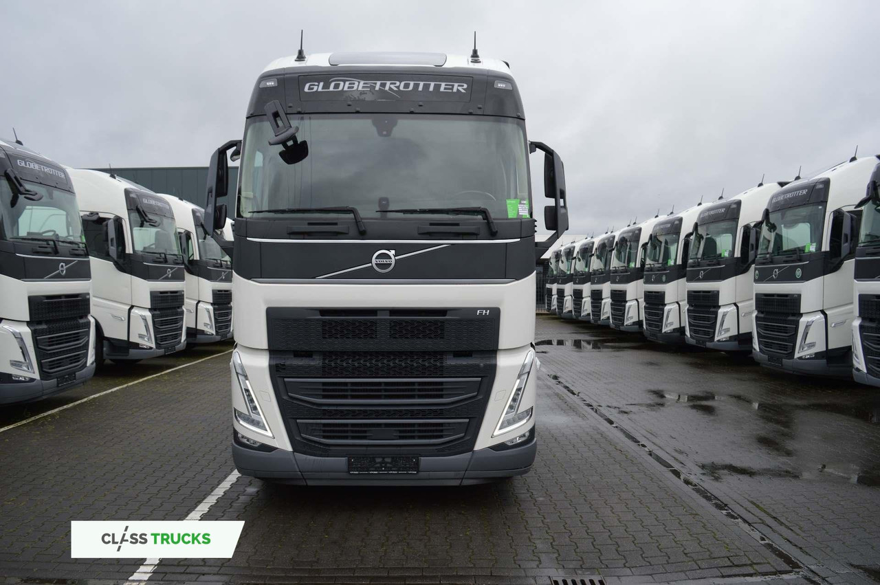 Volvo FH 460 Globetrotter XL i-Save - Тягач: фото 2 Volvo FH 460 Globetrotter XL i-Save - Тягач: фото 2
