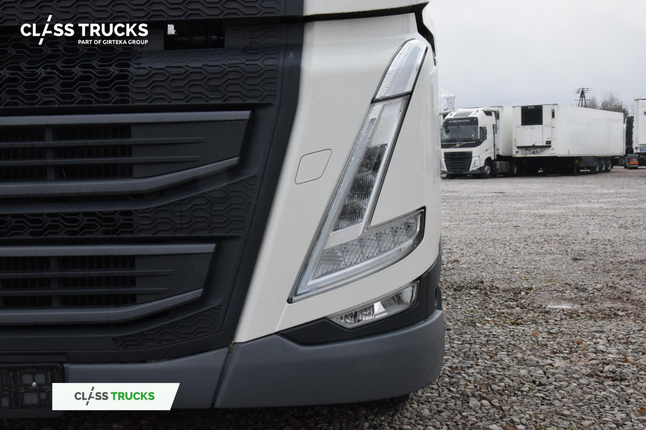 Volvo FH 460 Globetrotter XL i-Save - Тягач: фото 4 Volvo FH 460 Globetrotter XL i-Save - Тягач: фото 4