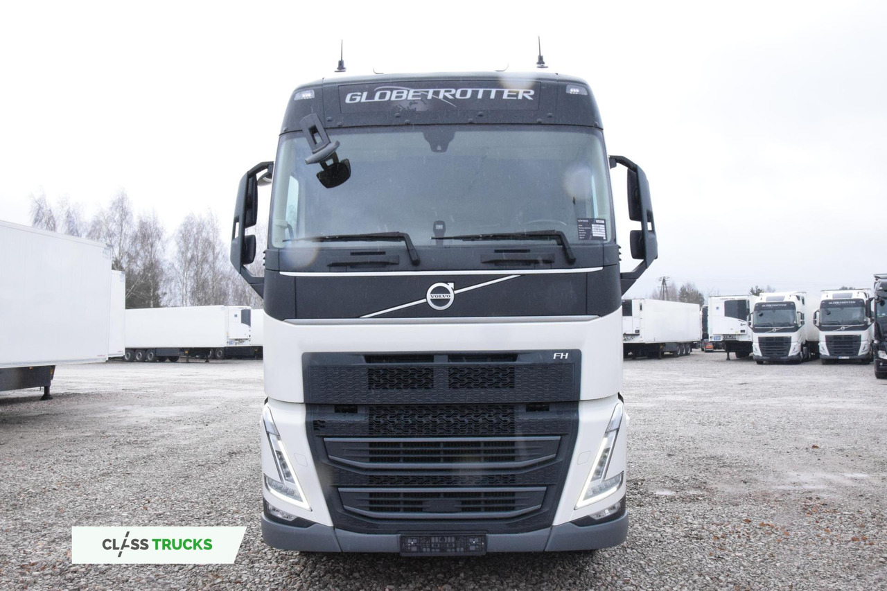 Volvo FH 460 Globetrotter XL i-Save - Тягач: фото 2 Volvo FH 460 Globetrotter XL i-Save - Тягач: фото 2