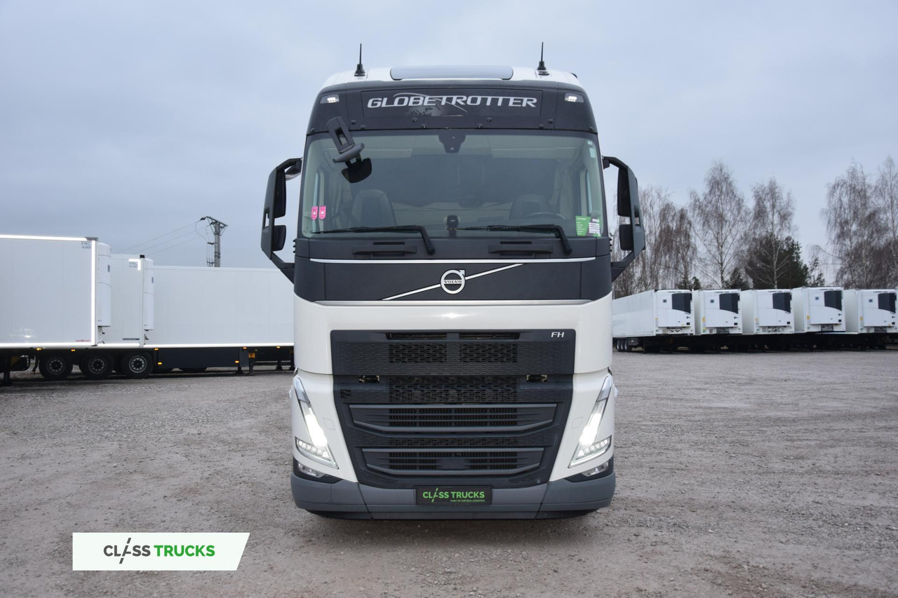 Volvo FH 460 Globetrotter XL i-Save - Тягач: фото 2 Volvo FH 460 Globetrotter XL i-Save - Тягач: фото 2
