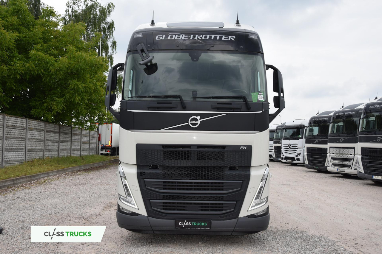 Volvo FH 500 Globetrotter XL - Тягач: фото 2 Volvo FH 500 Globetrotter XL - Тягач: фото 2