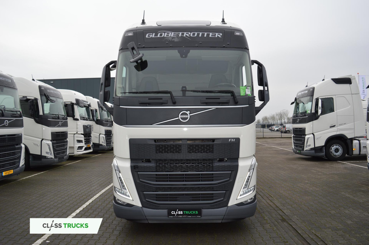 Volvo FH 500 Globetrotter XL - Тягач: фото 2 Volvo FH 500 Globetrotter XL - Тягач: фото 2