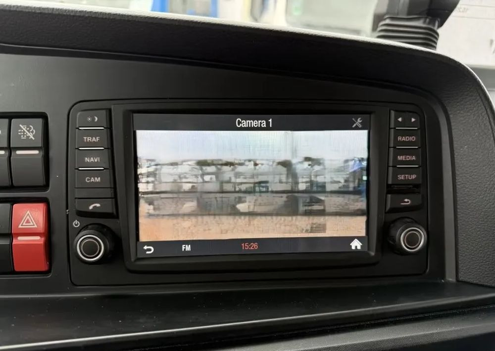 Автоманипулятор, Грузовик бортовой/ Платформа MAN TGS 26.460 | Palfinger PK20.501L | 2 wysuwy | Euro 6 | 2019 | 125 tys. km!: фото 11
