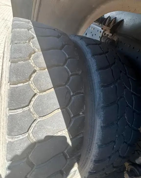 Самосвал Mercedes-Benz ACTROS 4141 K 8x4 – wywrotka 3-stronna MEILLER- Retarder -Euro5: фото 10