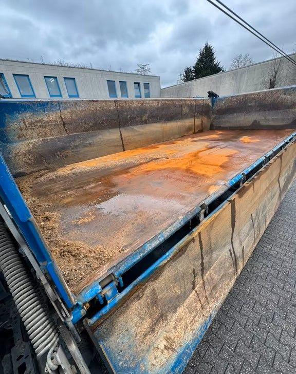 Mercedes-Benz Arocs 3442 / 8x4 / 3-stronny Kipper / TYLKO 160 000 km / Euro 6 / Automatik - Самосвал: фото 4 Mercedes-Benz Arocs 3442 / 8x4 / 3-stronny Kipper / TYLKO 160 000 km / Euro 6 / Automatik - Самосвал: фото 4