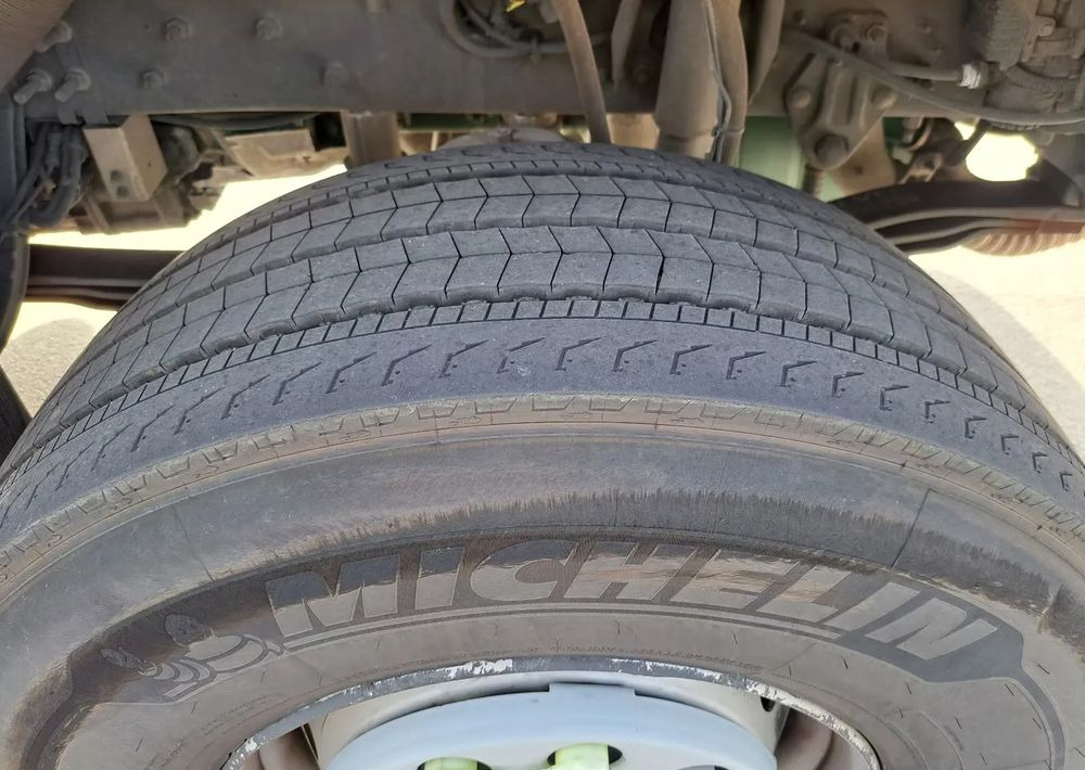 Самосвал Volvo FH 64 R510 High-Line: фото 6 Самосвал Volvo FH 64 R510 High-Line: фото 6