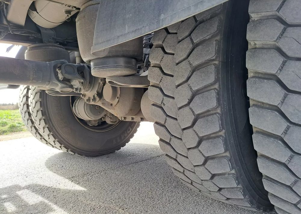 Самосвал Volvo FH 64 R510 High-Line: фото 7 Самосвал Volvo FH 64 R510 High-Line: фото 7