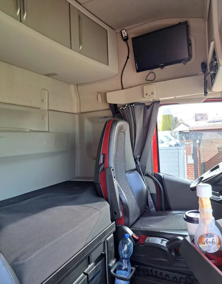 Самосвал Volvo FH 64 R510 High-Line: фото 8 Самосвал Volvo FH 64 R510 High-Line: фото 8