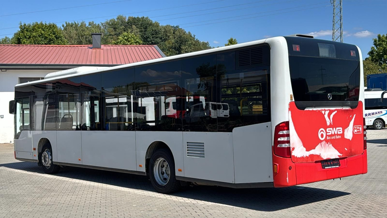 Mercedes-Benz O 530 Citaro - Klimaanlage - Euro 5 / EEV - Городской автобус: фото 3 Mercedes-Benz O 530 Citaro - Klimaanlage - Euro 5 / EEV - Городской автобус: фото 3