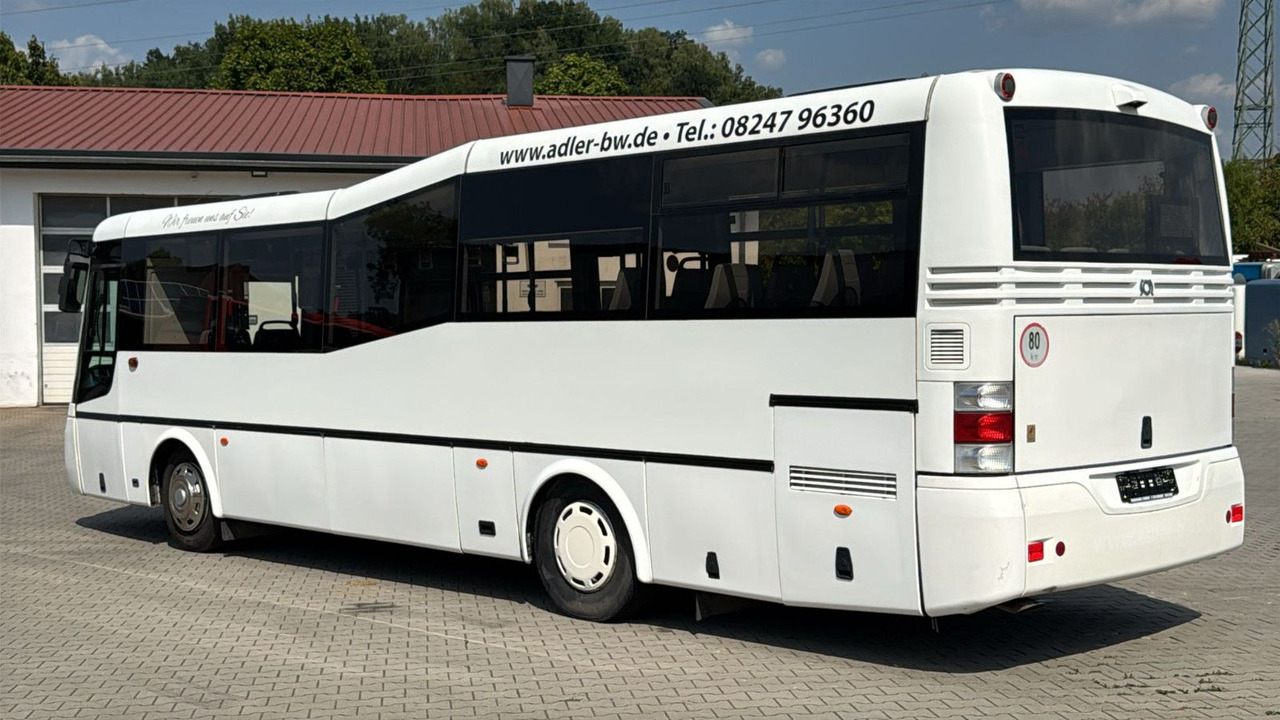 SOR BN 9,5 Midibus Euro 6 - Umbau Wohnmobil - Городской автобус: фото 4 SOR BN 9,5 Midibus Euro 6 - Umbau Wohnmobil - Городской автобус: фото 4