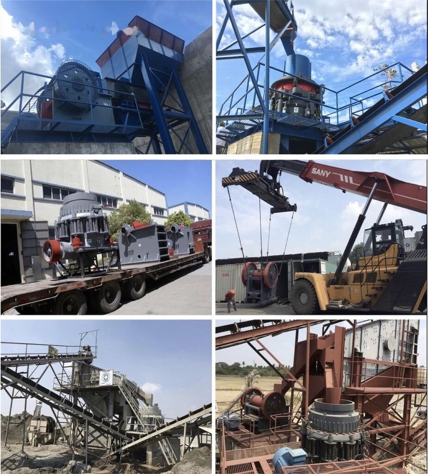 Kinglink 38''x12' Grizzly feeder | Aggregates Stone Production Plant - Горнодобывающая техника: фото 5 Kinglink 38''x12' Grizzly feeder | Aggregates Stone Production Plant - Горнодобывающая техника: фото 5