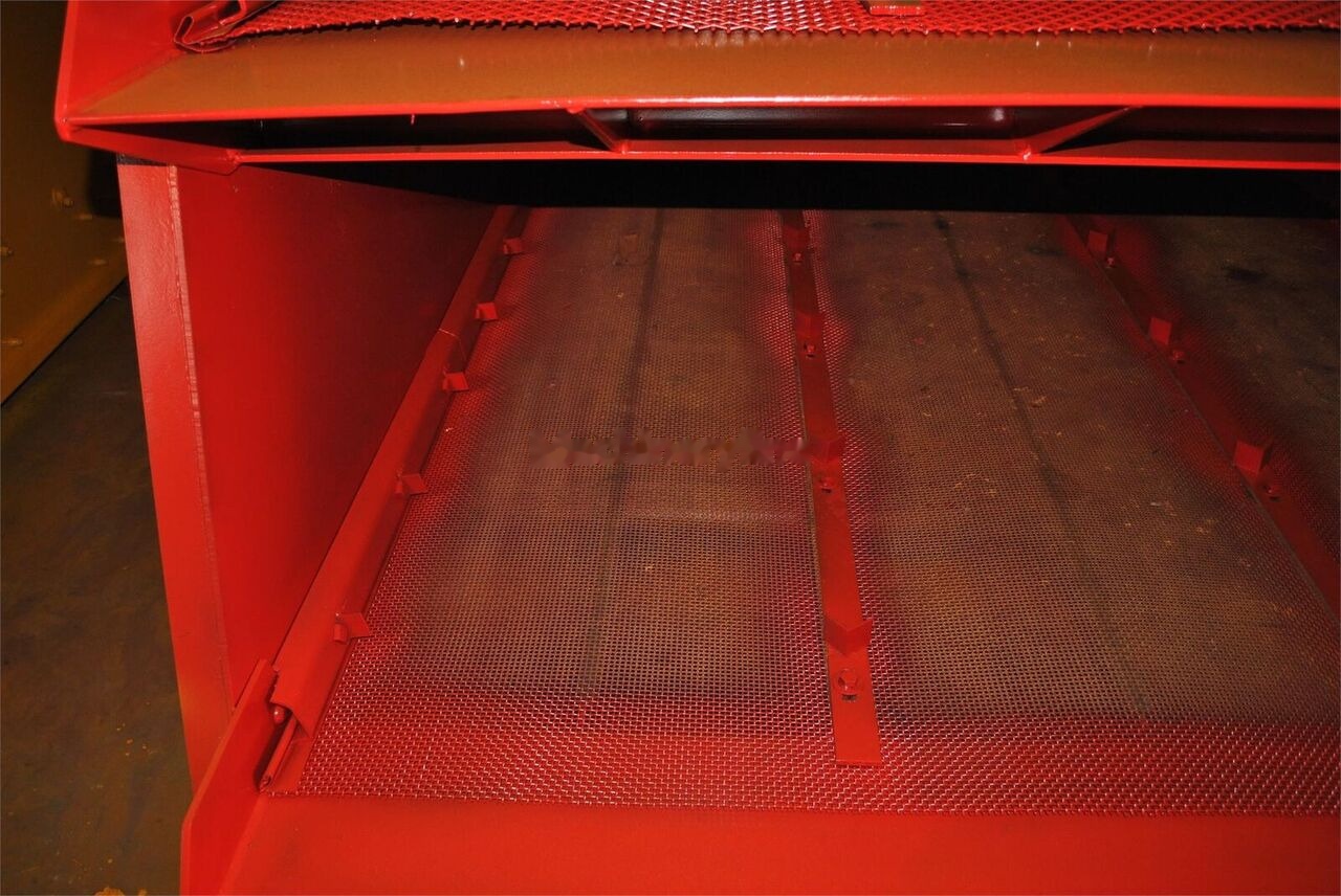 Kinglink 3YK-2460 VIBRATING SCREEN - Грохот: фото 4 Kinglink 3YK-2460 VIBRATING SCREEN - Грохот: фото 4