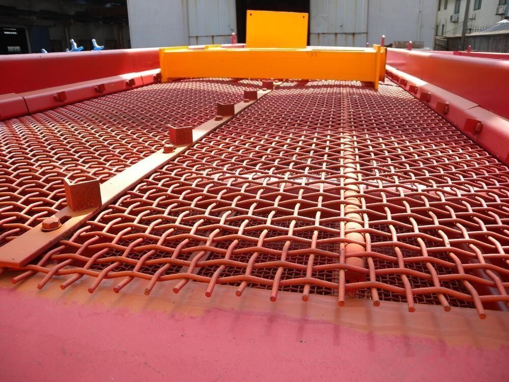 Kinglink 4YK1854 Multiple Layers Linear Vibrating Screen - Грохот: фото 1 Kinglink 4YK1854 Multiple Layers Linear Vibrating Screen - Грохот: фото 1