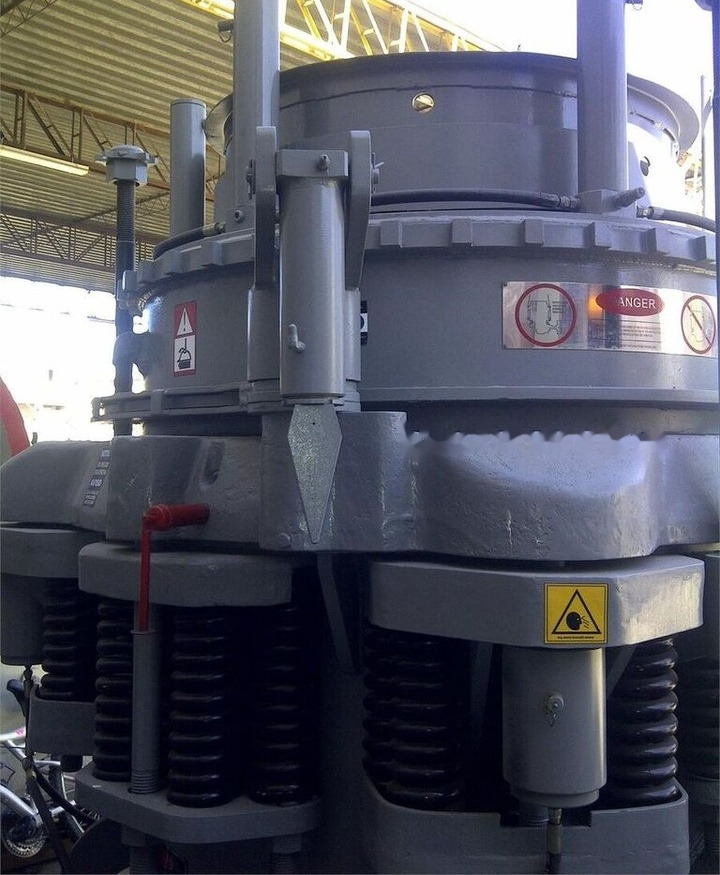 Kinglink GATOR 3 FT CONE CRUSHER - Конусная дробилка: фото 3 Kinglink GATOR 3 FT CONE CRUSHER - Конусная дробилка: фото 3