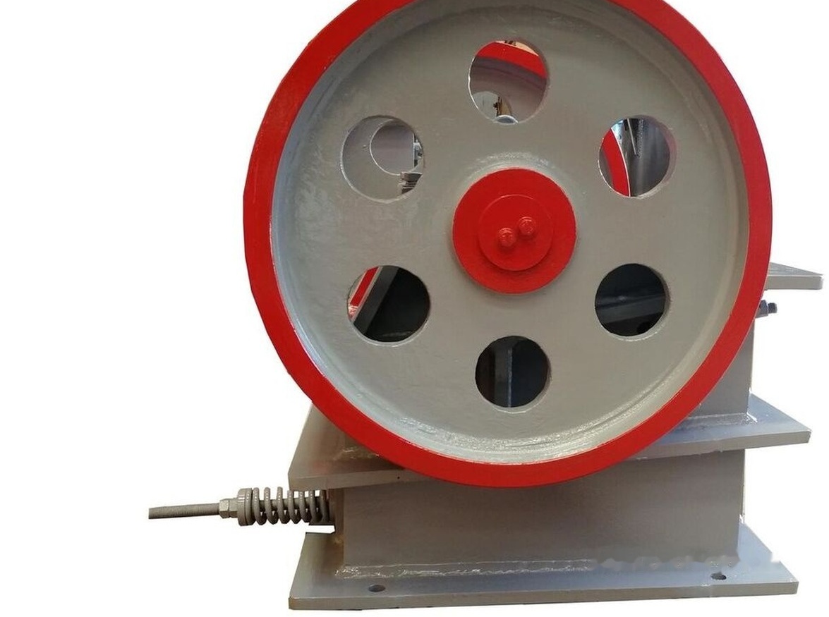 Kinglink Jaw Crusher PE150x250 Small Crusher | PE0610 - Щековая дробилка: фото 3 Kinglink Jaw Crusher PE150x250 Small Crusher | PE0610 - Щековая дробилка: фото 3