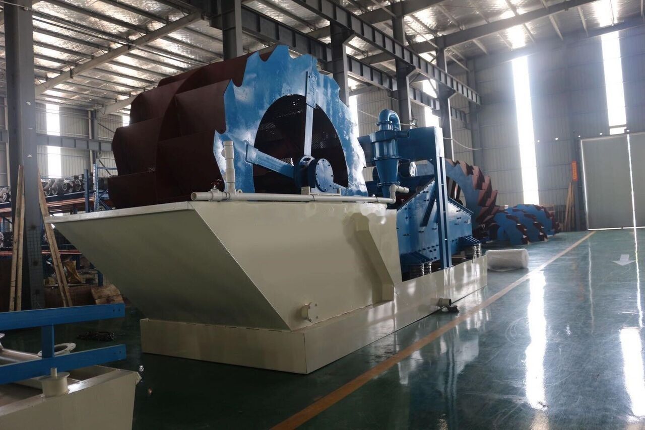 Kinglink KL26-55 Fine Sand Recovery System - Дробилка: фото 4 Kinglink KL26-55 Fine Sand Recovery System - Дробилка: фото 4