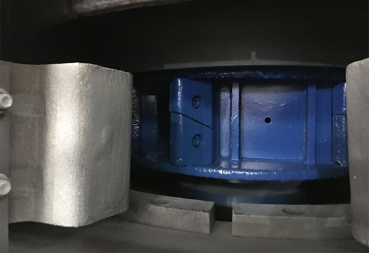 Kinglink KL8 VSI Crusher | Sand Making Machine - Ударная дробилка: фото 3 Kinglink KL8 VSI Crusher | Sand Making Machine - Ударная дробилка: фото 3