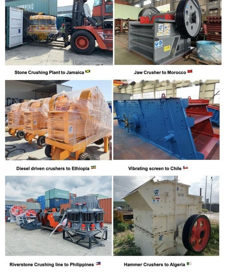 Kinglink KLC1160 Cone Crusher | Asphalt Plant - Конусная дробилка: фото 3 Kinglink KLC1160 Cone Crusher | Asphalt Plant - Конусная дробилка: фото 3