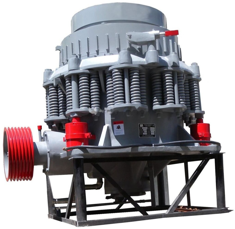 Kinglink KLC1160 Cone Crusher | Asphalt Plant - Конусная дробилка: фото 1 Kinglink KLC1160 Cone Crusher | Asphalt Plant - Конусная дробилка: фото 1