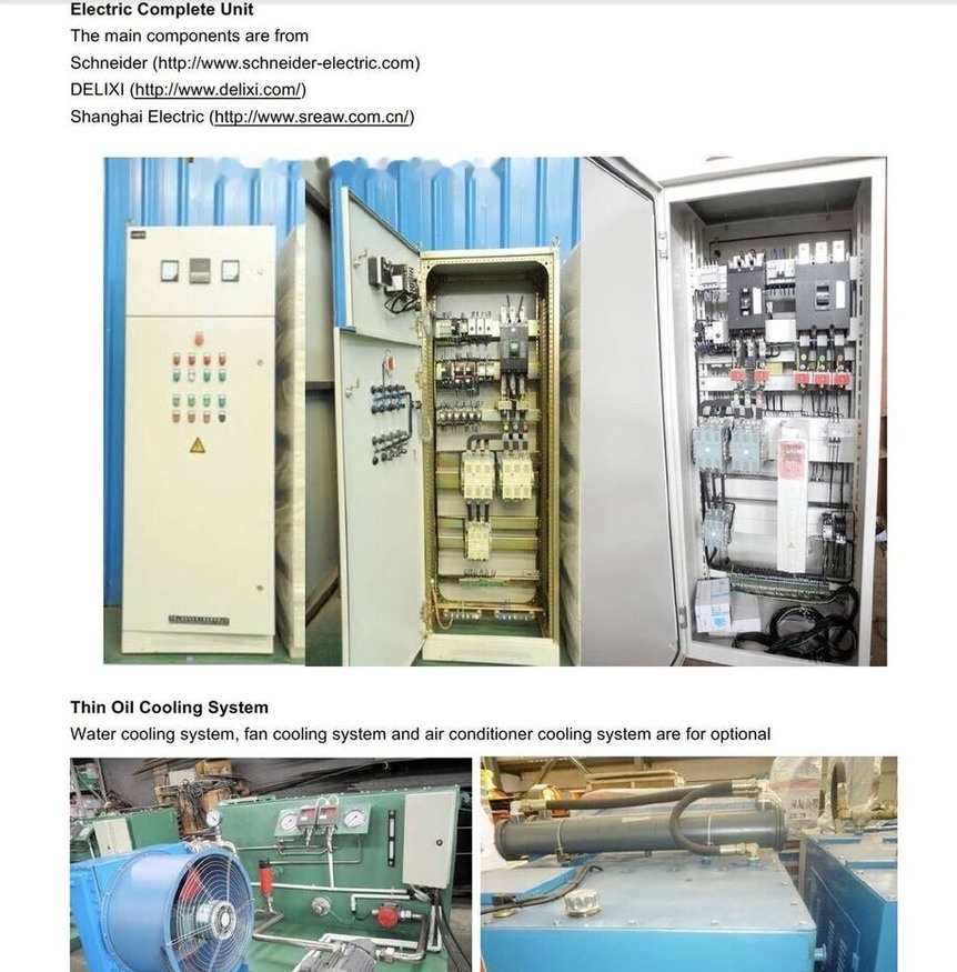 Kinglink KLF1160 Trituradora de cono de piedra de granito - Конусная дробилка: фото 4 Kinglink KLF1160 Trituradora de cono de piedra de granito - Конусная дробилка: фото 4