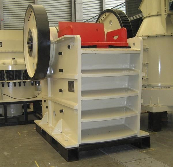Kinglink KPE1200x800 Hydraulic Jaw Crusher - Щековая дробилка: фото 4 Kinglink KPE1200x800 Hydraulic Jaw Crusher - Щековая дробилка: фото 4