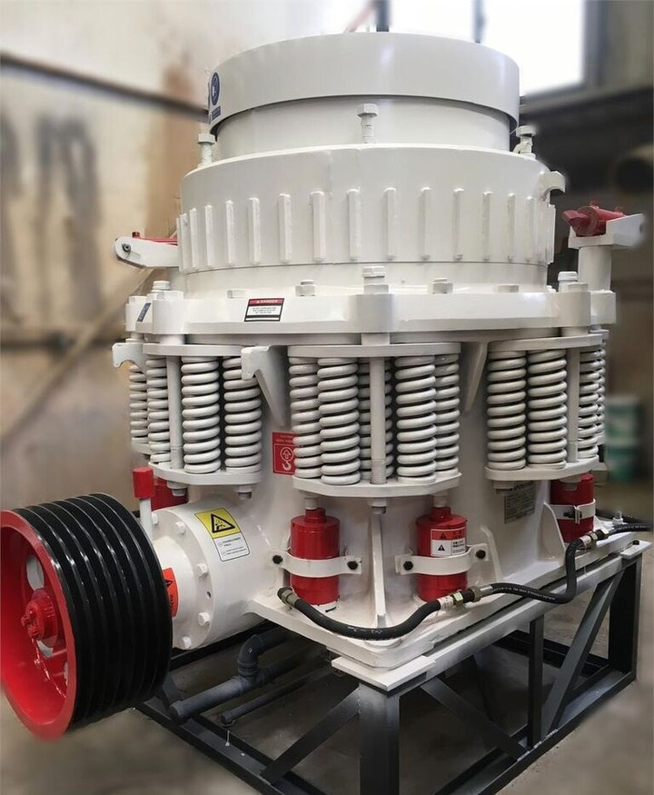Kinglink New 3 FT Shorthead KLF1000 Symons type Cone Crusher - Конусная дробилка: фото 2 Kinglink New 3 FT Shorthead KLF1000 Symons type Cone Crusher - Конусная дробилка: фото 2