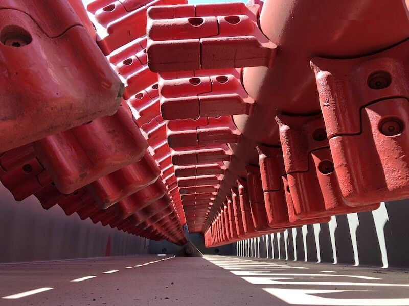 Kinglink New Fine Coarse material Washer | Log Washer - Дробилка: фото 4 Kinglink New Fine Coarse material Washer | Log Washer - Дробилка: фото 4