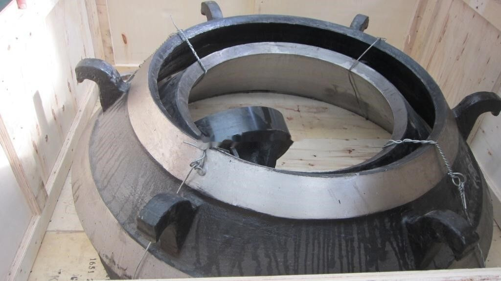 Kinglink New KLF1300 4.25 SH Symons Cone Crusher - Конусная дробилка: фото 2 Kinglink New KLF1300 4.25 SH Symons Cone Crusher - Конусная дробилка: фото 2