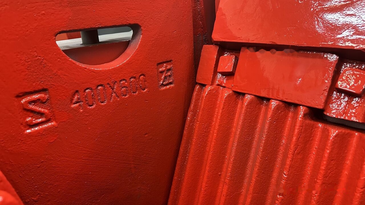 Kinglink PE1624 | PE-400x600 Rock Stone Jaw Crusher - Щековая дробилка: фото 3 Kinglink PE1624 | PE-400x600 Rock Stone Jaw Crusher - Щековая дробилка: фото 3