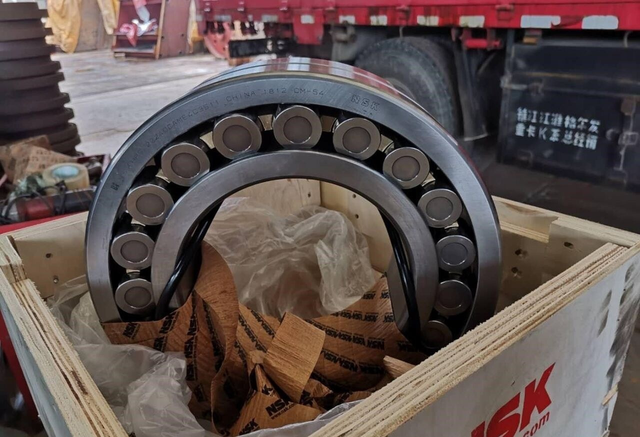 Kinglink PEX1047 Jaw Crusher Gator Type | NSK bearings - Щековая дробилка: фото 2 Kinglink PEX1047 Jaw Crusher Gator Type | NSK bearings - Щековая дробилка: фото 2