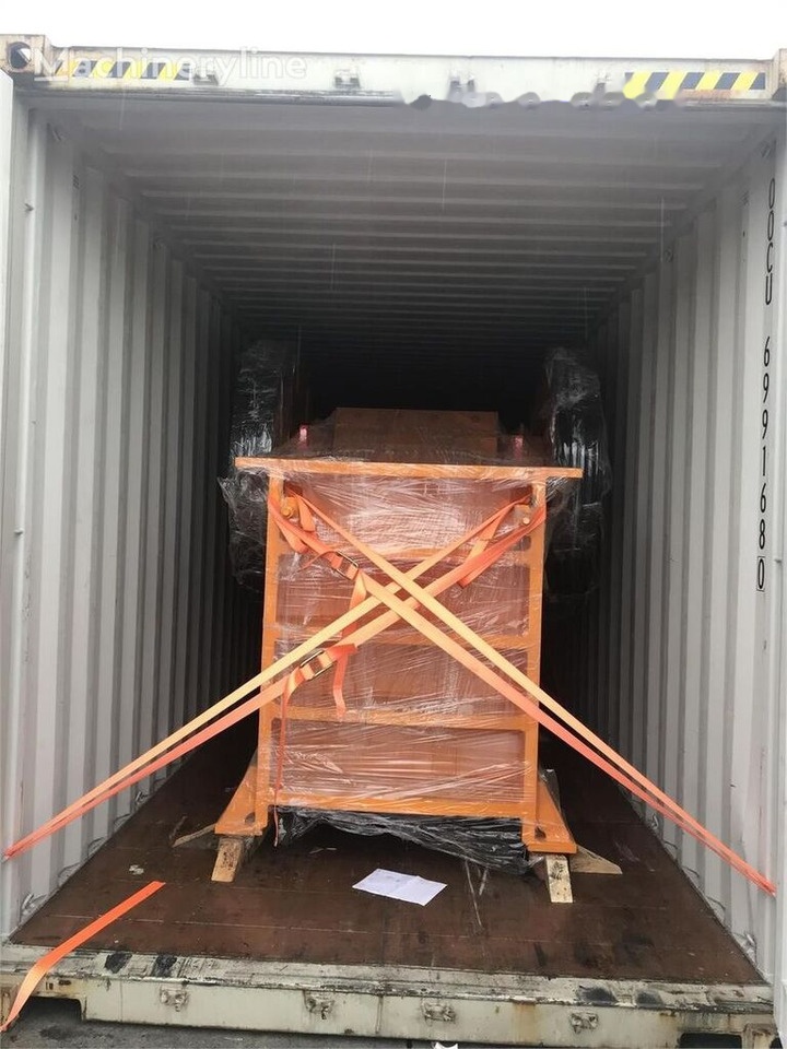 Kinglink PEX2436 Primary Jaw Crusher - Щековая дробилка: фото 3 Kinglink PEX2436 Primary Jaw Crusher - Щековая дробилка: фото 3