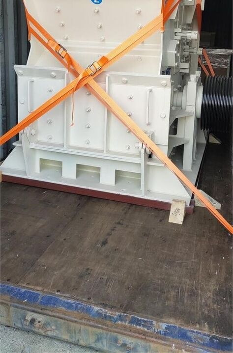 Kinglink PF1210 HSI Impactor - Ударная дробилка: фото 2 Kinglink PF1210 HSI Impactor - Ударная дробилка: фото 2