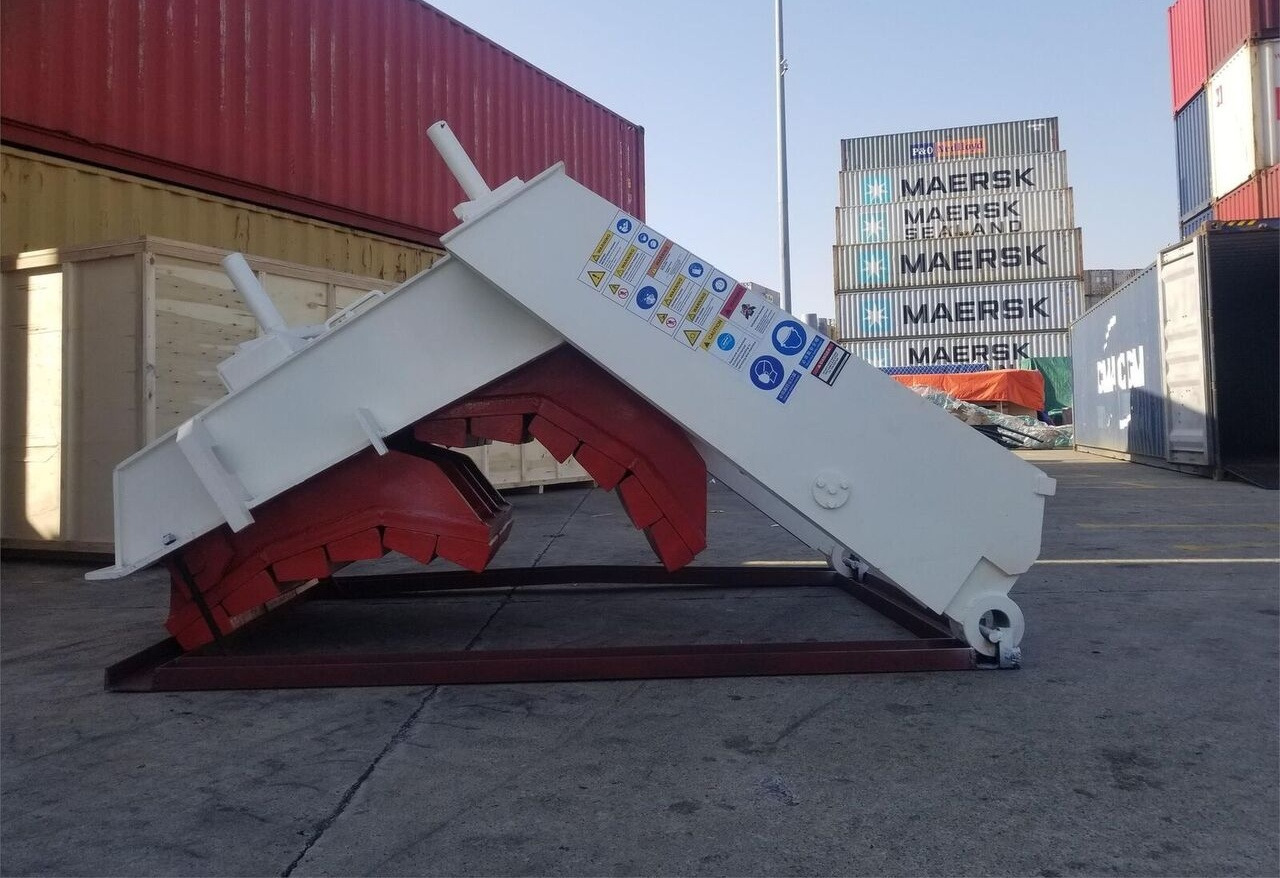 Kinglink PF1210 HSI Impactor - Ударная дробилка: фото 1 Kinglink PF1210 HSI Impactor - Ударная дробилка: фото 1