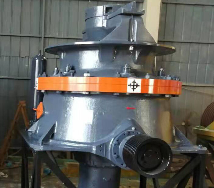 Kinglink Sandvik Type CH440 (H4800) Cone Crusher - Конусная дробилка: фото 3 Kinglink Sandvik Type CH440 (H4800) Cone Crusher - Конусная дробилка: фото 3
