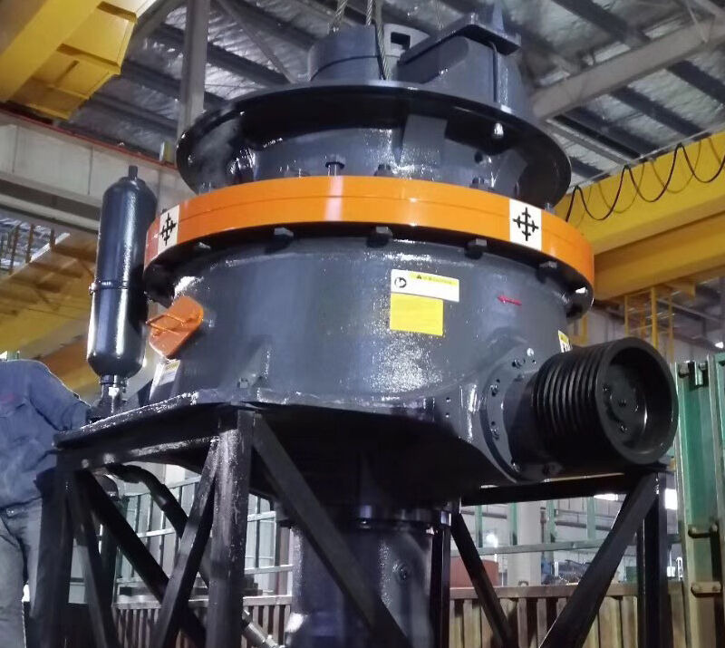 Kinglink Sandvik Type CH440 (H4800) Cone Crusher - Конусная дробилка: фото 2 Kinglink Sandvik Type CH440 (H4800) Cone Crusher - Конусная дробилка: фото 2