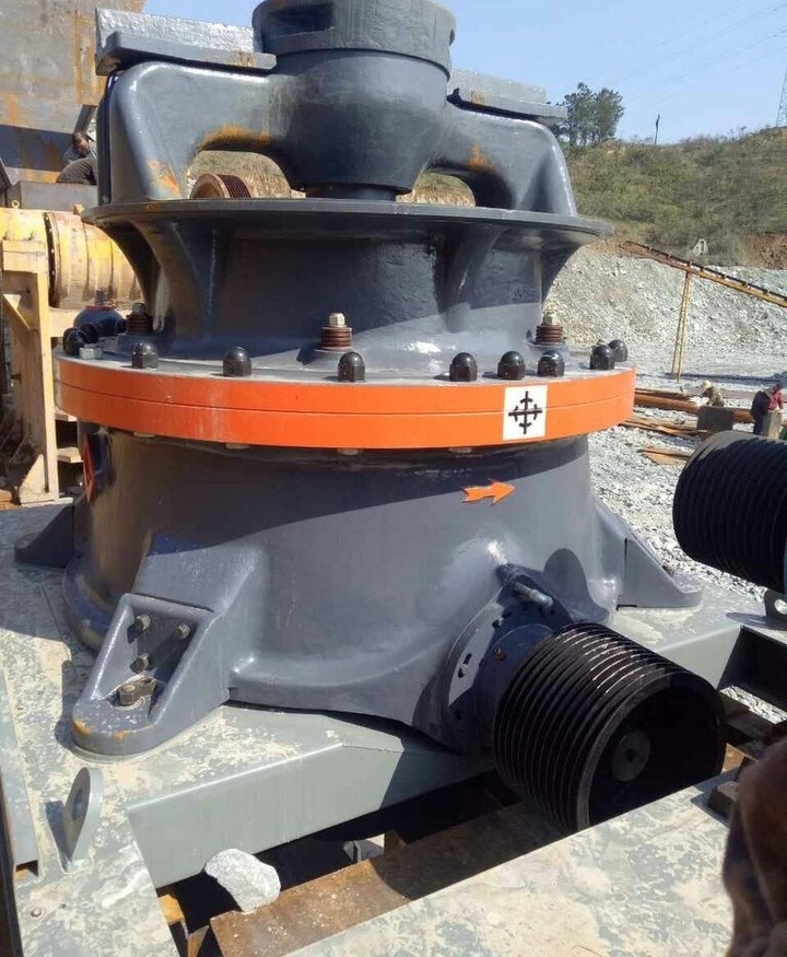 Kinglink Sandvik Type CH660 (H6800) Cone Crusher - Конусная дробилка: фото 1 Kinglink Sandvik Type CH660 (H6800) Cone Crusher - Конусная дробилка: фото 1